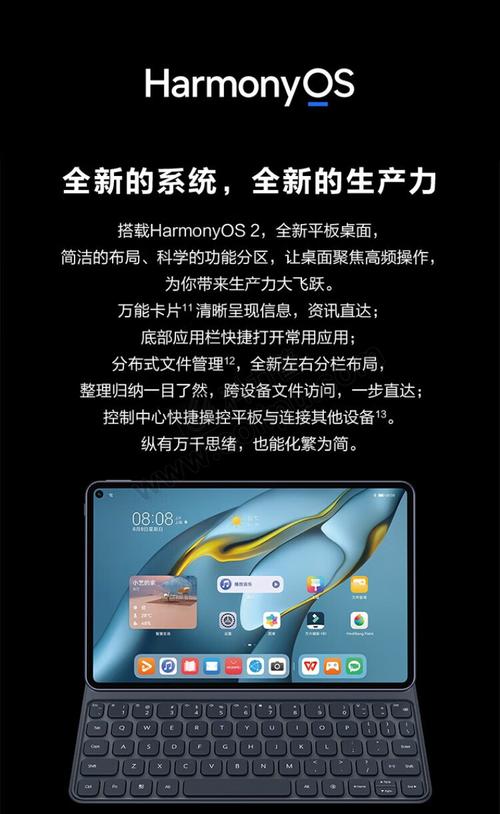 荣耀手提电脑能升级鸿蒙系统吗?华为平板支持吗?