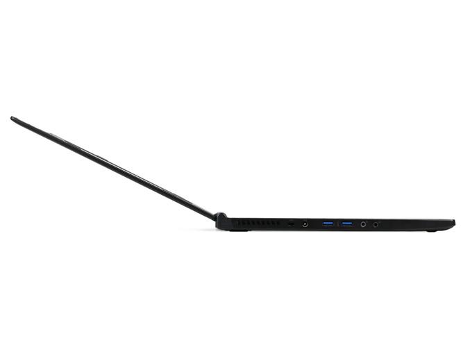 镭波笔记本电脑性能如何?