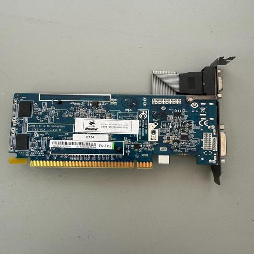 512mb显卡大不大