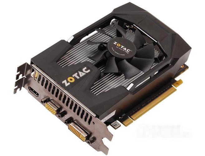 索泰gtx560se算是什么级别的显卡?
