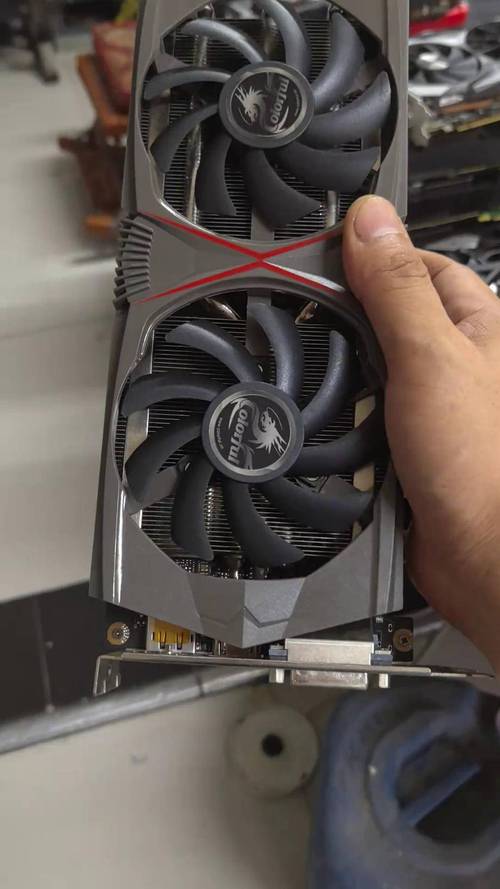 【显卡怎么选】七彩虹(Colorful)显卡应该怎么选?——NVIDIA显卡选购