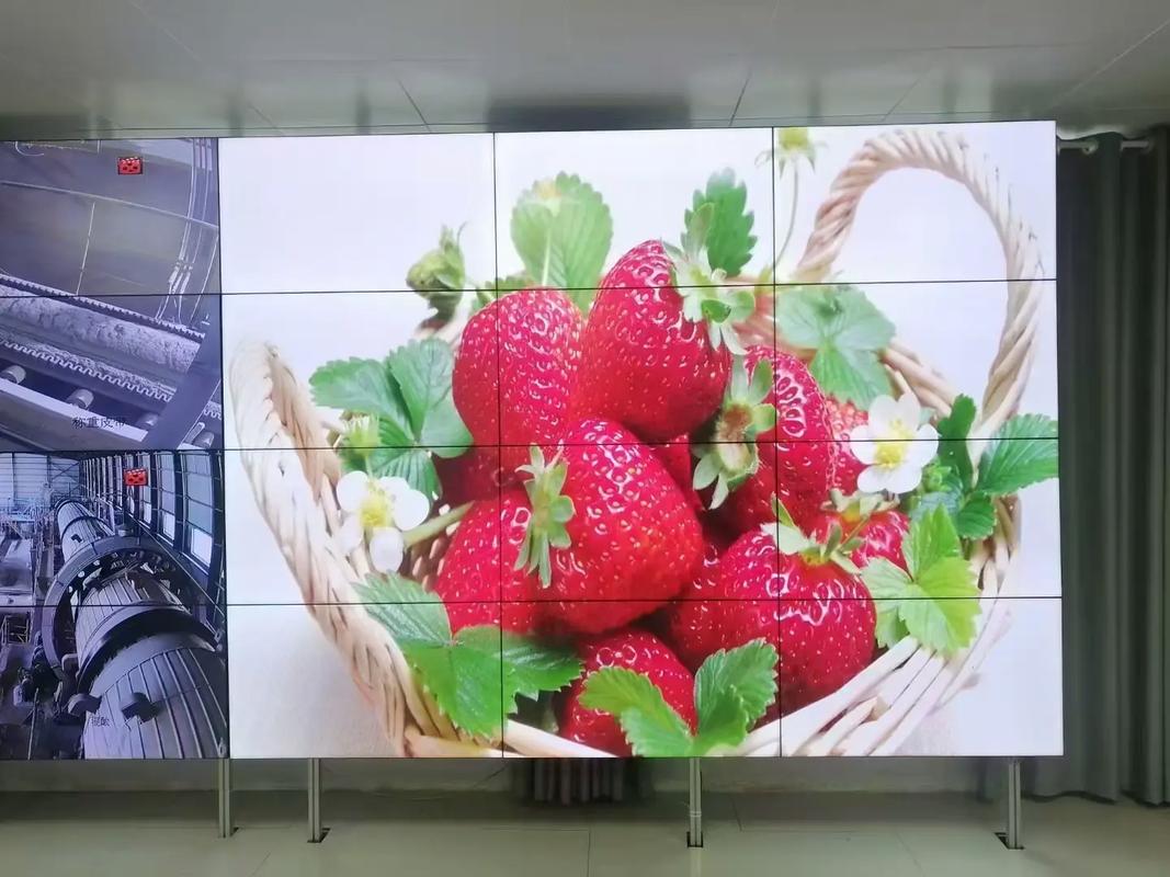 探究前十液晶屏生产厂家