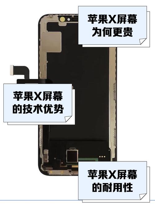 lcd屏和oled屏的优缺点