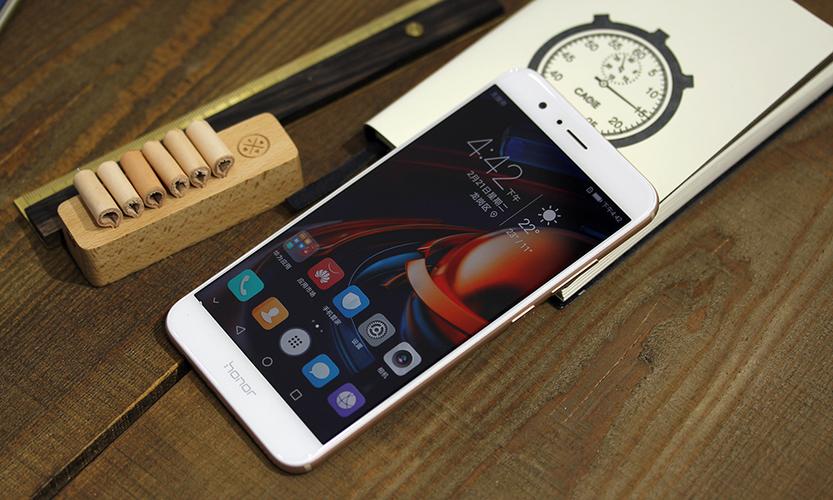 荣耀v9什么屏幕