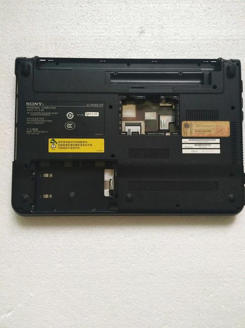 索尼vpceg111t笔记本能换CPU吗?可以换哪些款型?