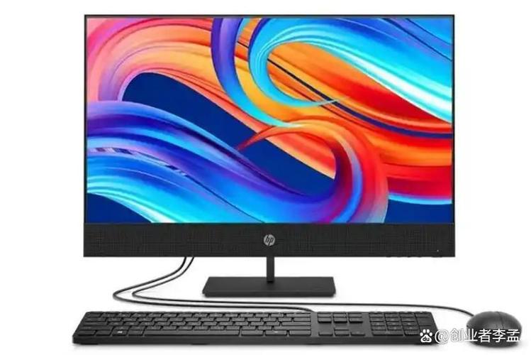 联想C340一体机可以当显示器用吗