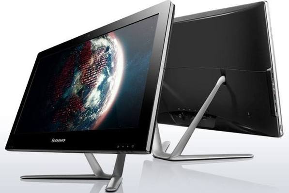 联想电脑怎么当显示器用啊?