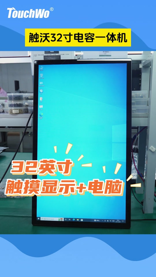 请问联想B305一体机可以作为单独的显示器使用吗?