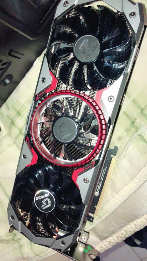 显卡风扇断了能修吗