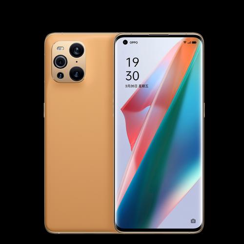 oppofindx2pro参数,oppofindx2pro