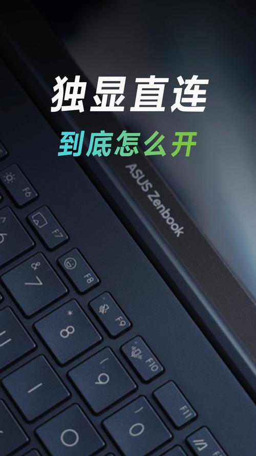 dell怎么开启独显