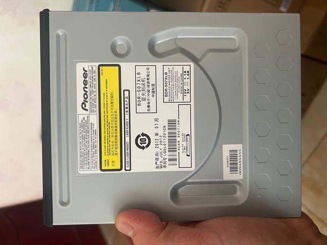 组装电脑光驱多少钱