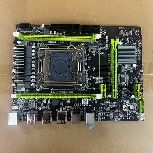 x79主板配什么内存条