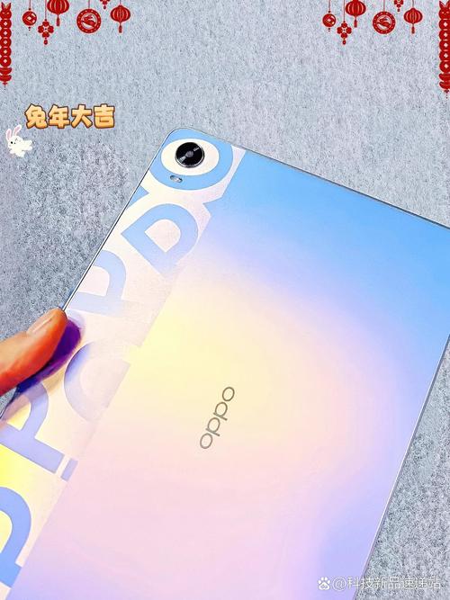 为什么建议不买oppo平板