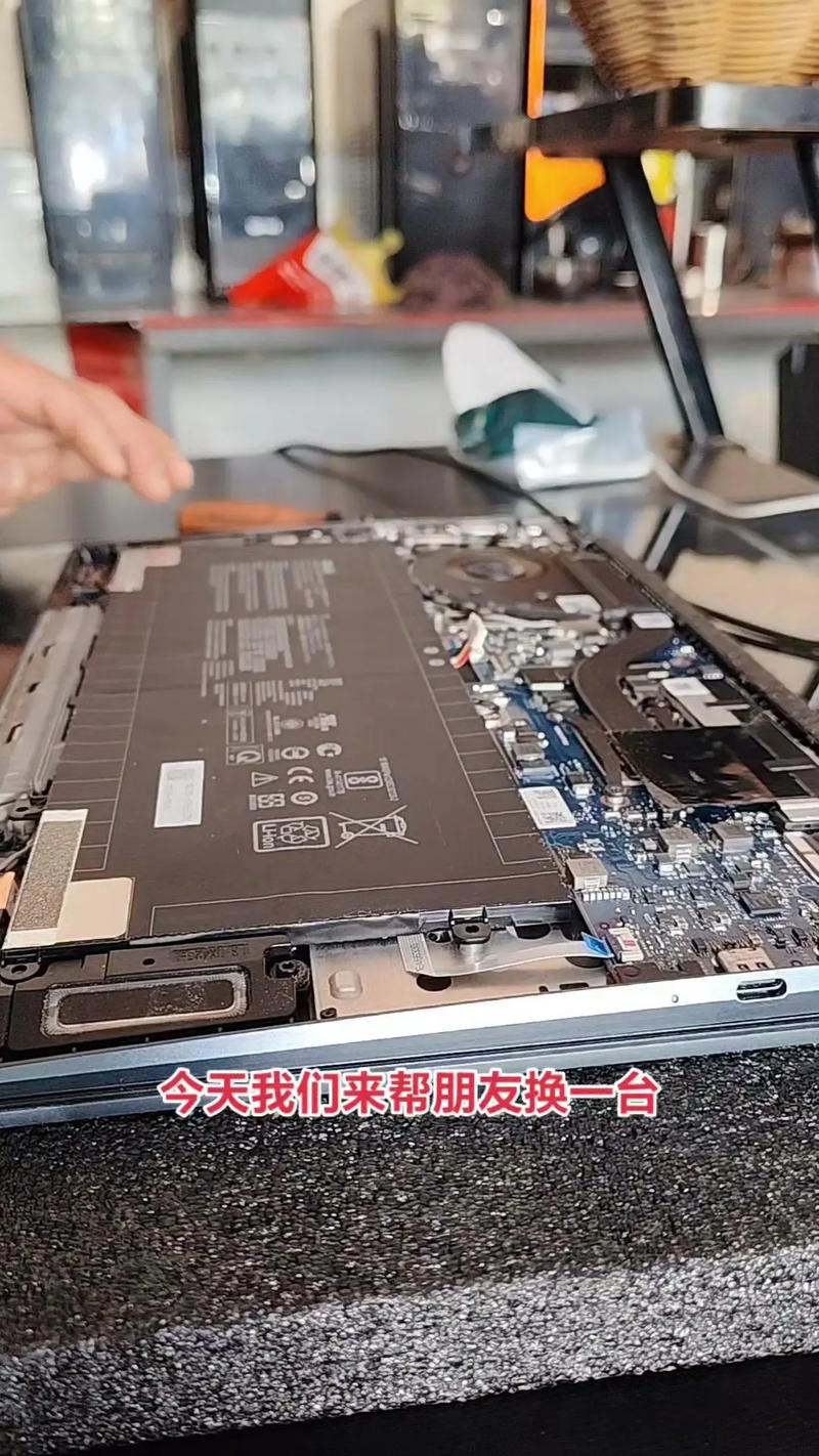 华硕笔记本,出现请考虑更换电池,有什么修复方法。