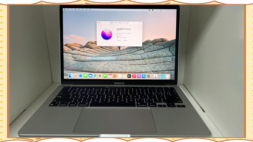 普通人用macbook能干嘛