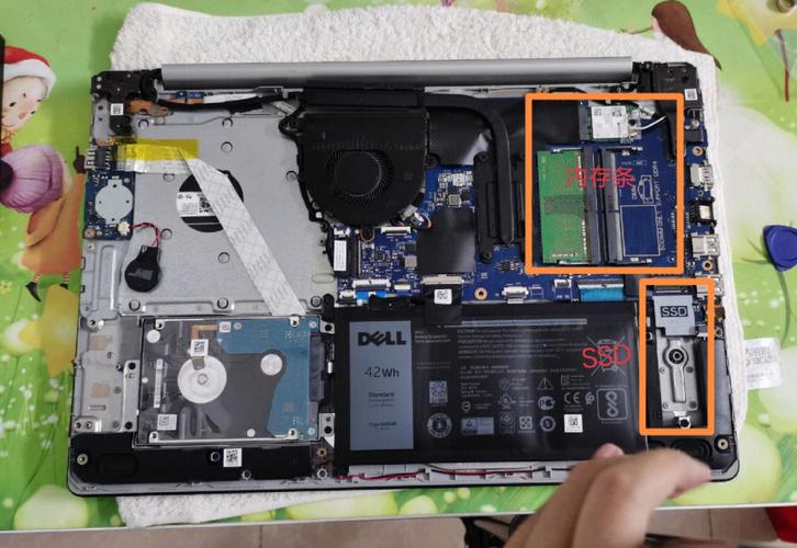 电脑如何增加内存条笔记本电脑如何加内存条