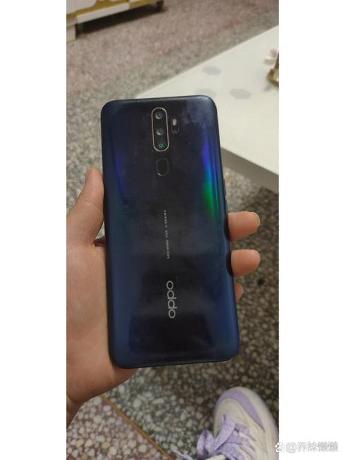 OPPOA75怎么开启信任设备校验