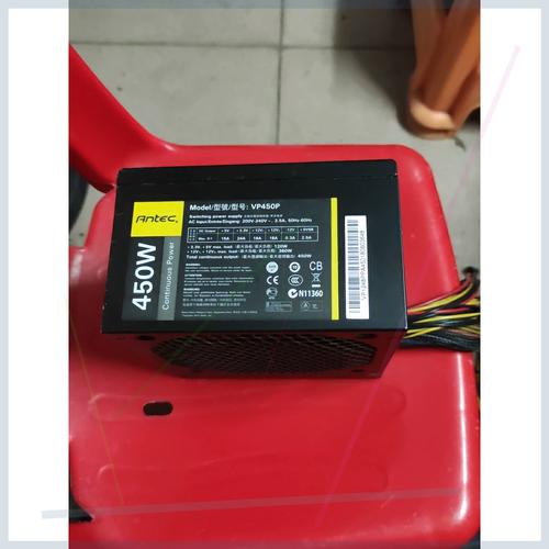 安钛克电源怎么样