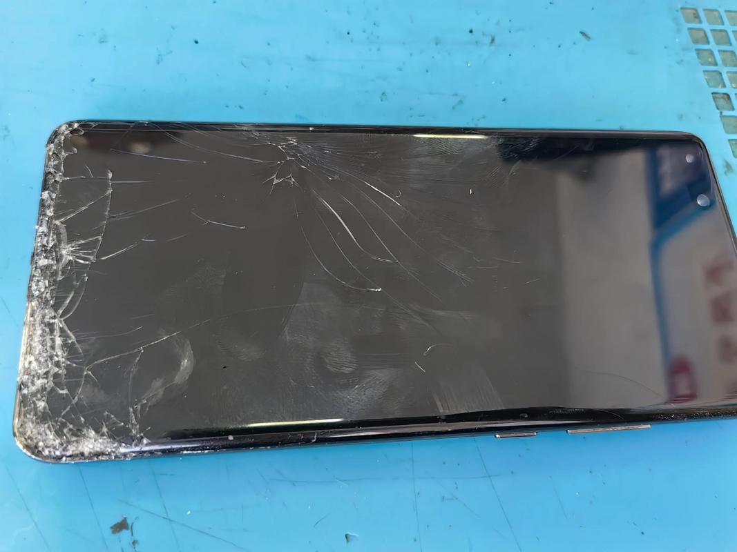 华为p40pro换个外屏玻璃多少钱?