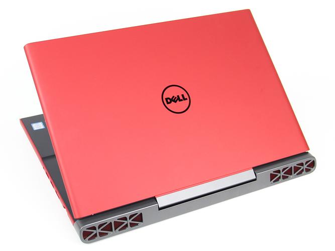 戴尔笔记本红色外壳是什么型号