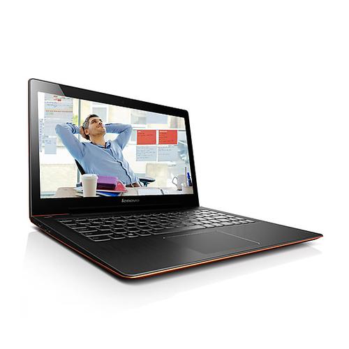 请问联想笔记本U330P的重量是多少?