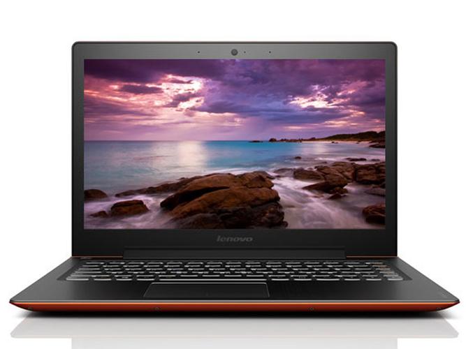 联想u330p有多厚和有多重?