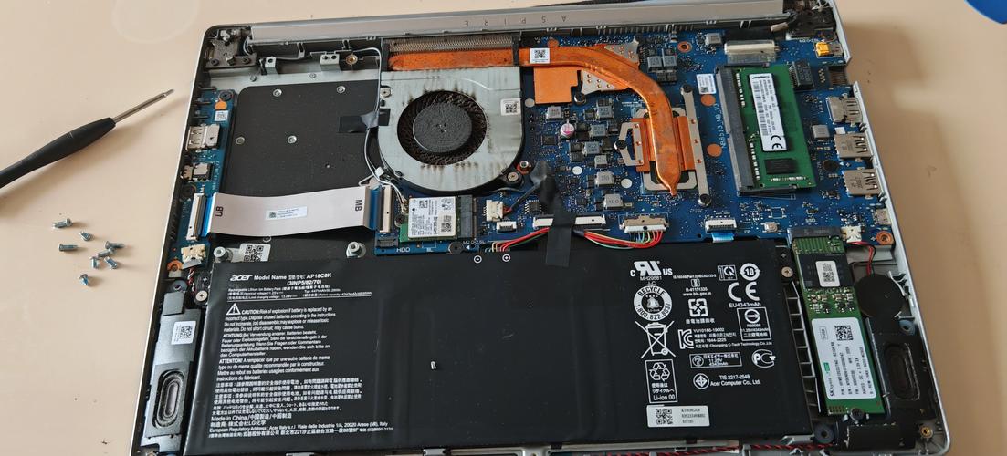 宏碁ASPIRE4930G散热问题?有哪位晓得?