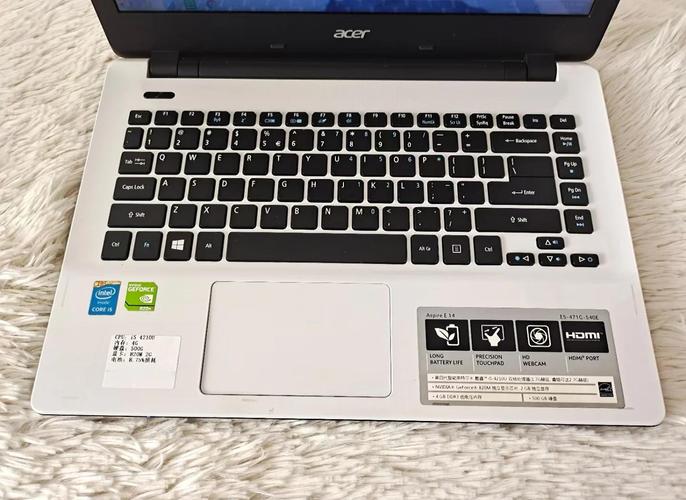 宏基笔记本的优点和缺点?