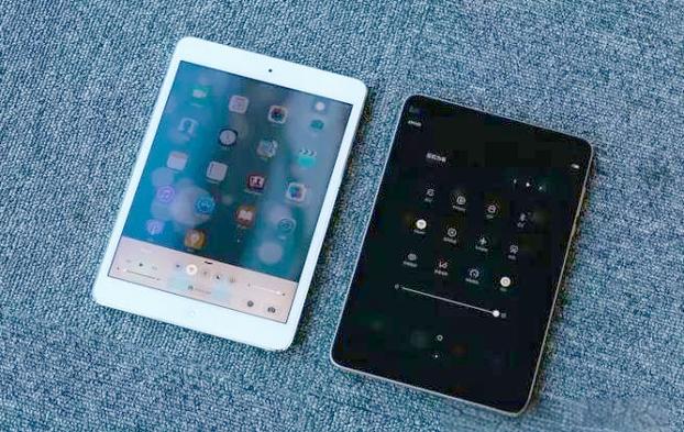iPadmini2还是mini4的区别?