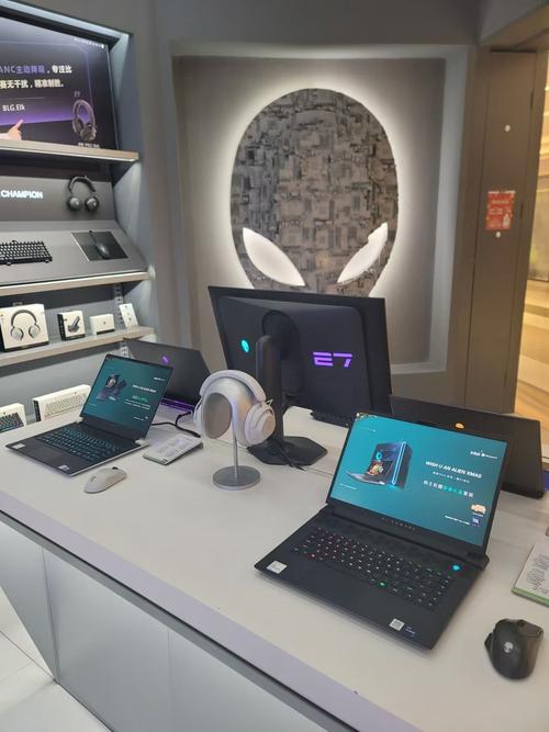 14年外星人发布电脑有哪些