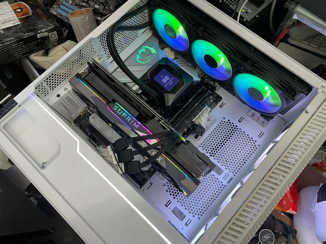 电脑装机要多少钱组装电脑一般需要多少钱