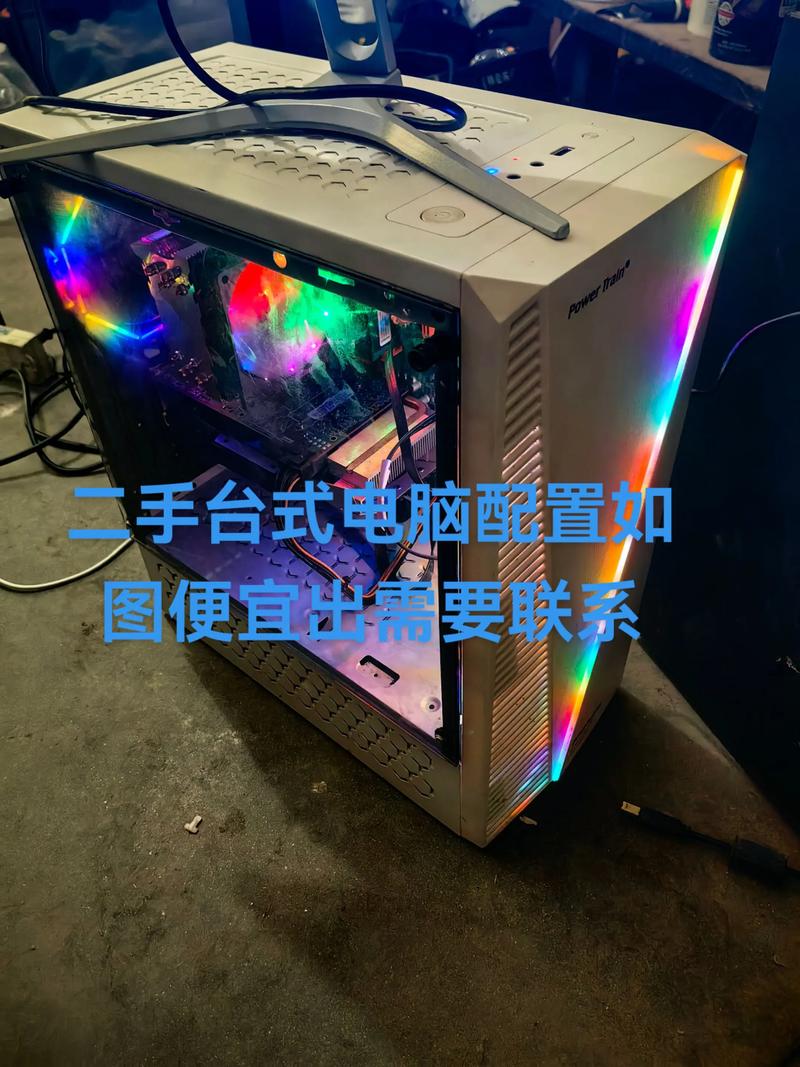 新的台式电脑要多少钱现在买一台电脑要多少钱