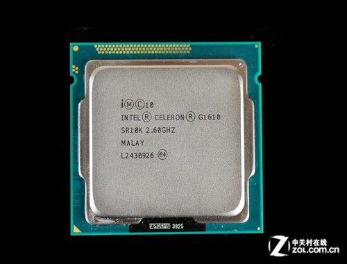 G1610cpu参数是什么?