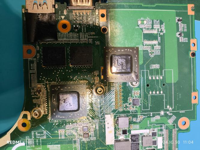 惠普cq43cpu显卡温度高灰尘清理过过不了一月又不行了这样该怎么办