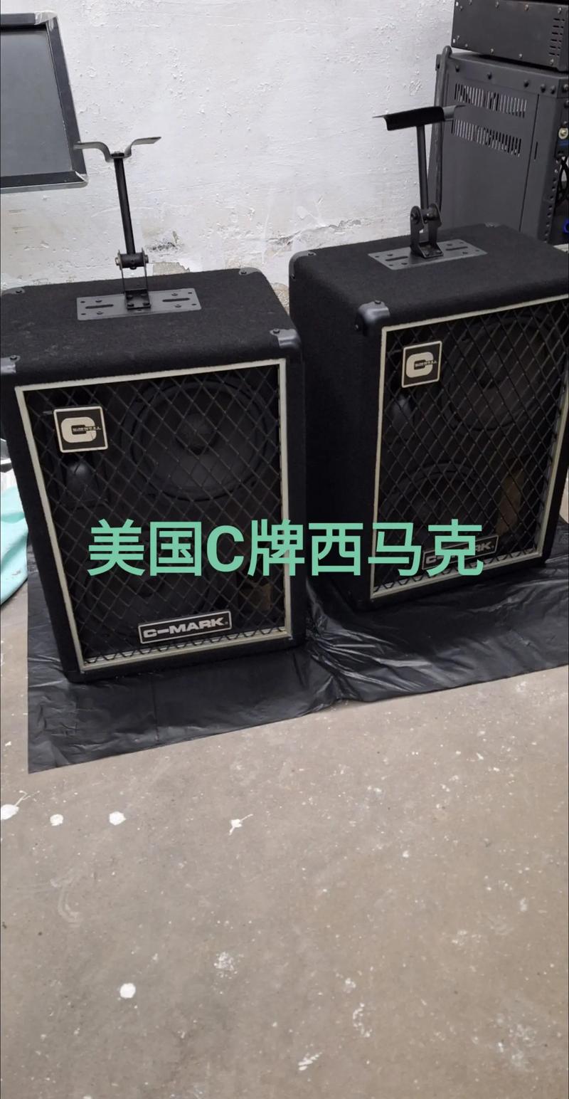 谁知道所有外国的音响牌子?