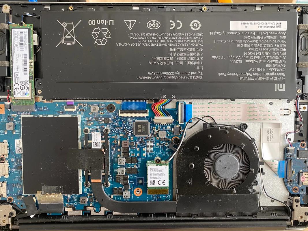 用风扇放在电脑主机前吹能不能降温