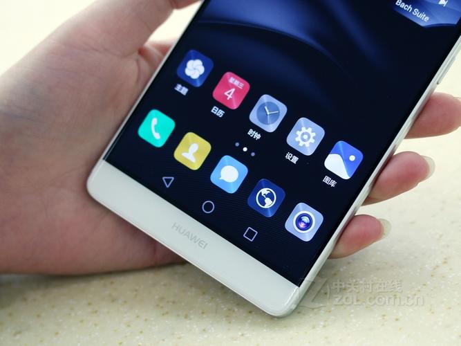 mate8什么时候上市的