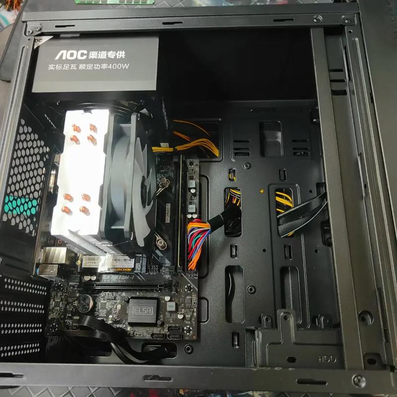 台式电脑买整机还是组装