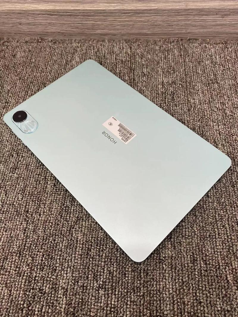 荣耀平板推荐!2024全新荣耀平板电脑选购攻略!含荣耀平板9/8/V8/X8...