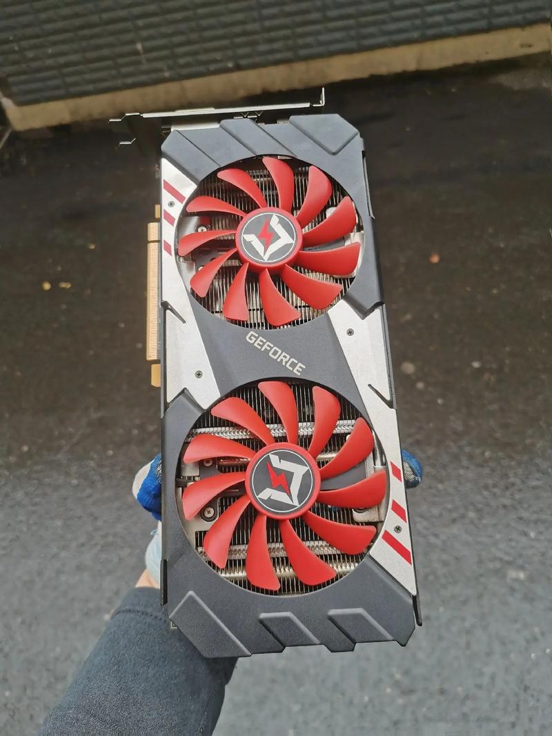 gtx1070显卡怎么样?