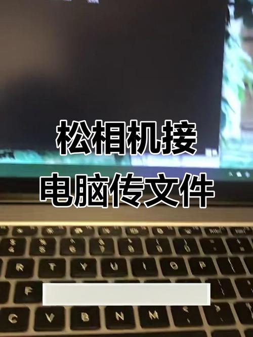 松一下相机DMC-fx01怎么与电脑连接?有哪位高手了解?