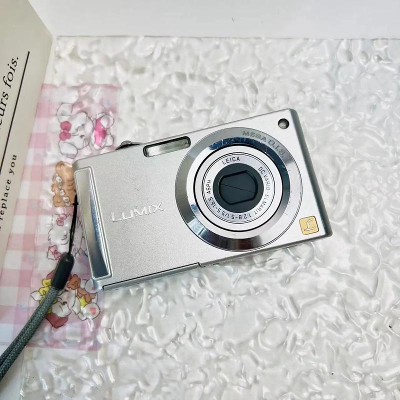 松一下数码相机DMC-FS3如何上传图片到电脑?有网友清楚吗?