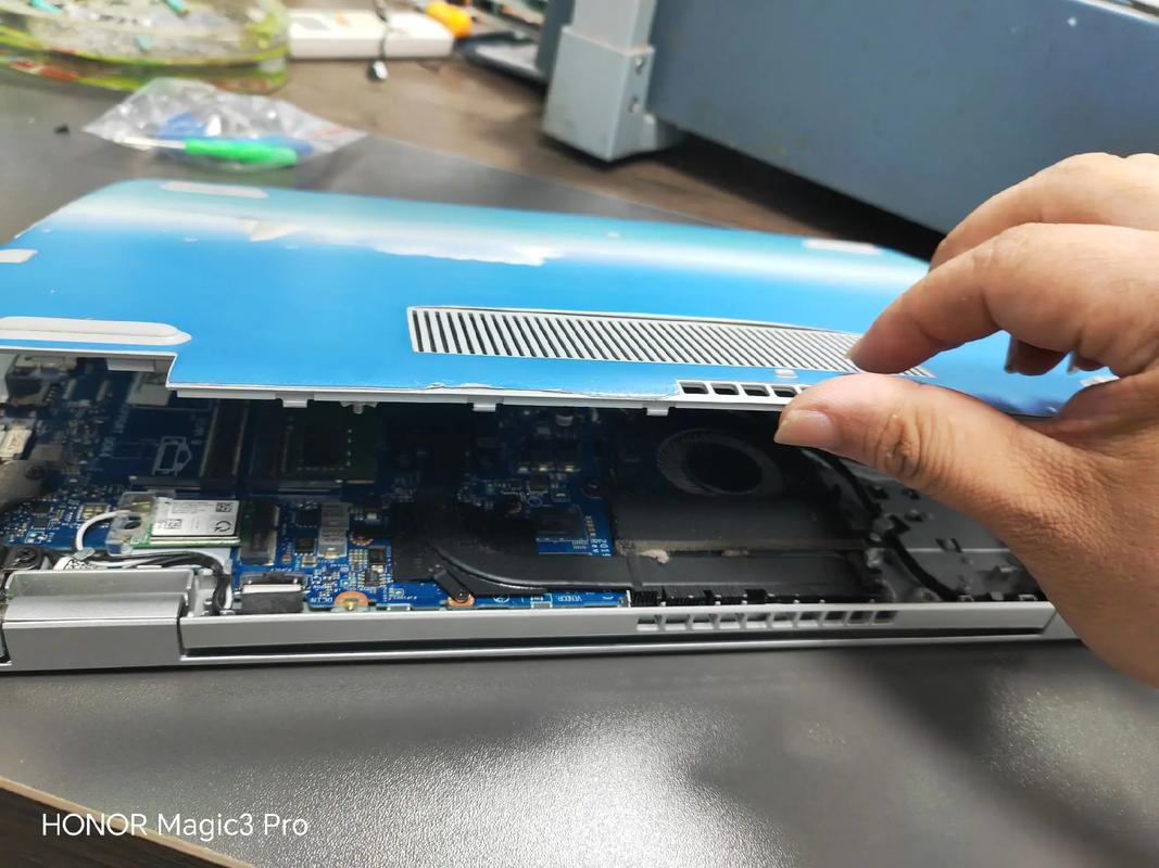 笔记本电脑USB接口坏了,能修吗?