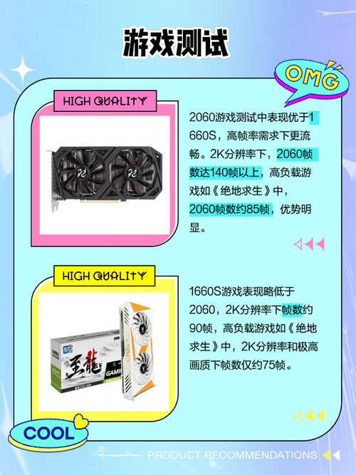 1660显卡升级哪款显卡