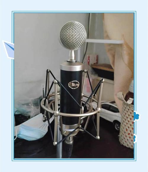 blue麦克风官方网站BlueYetiUSB麦克风简介