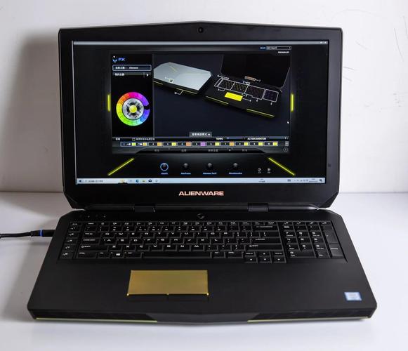 外星人电脑是什么牌子