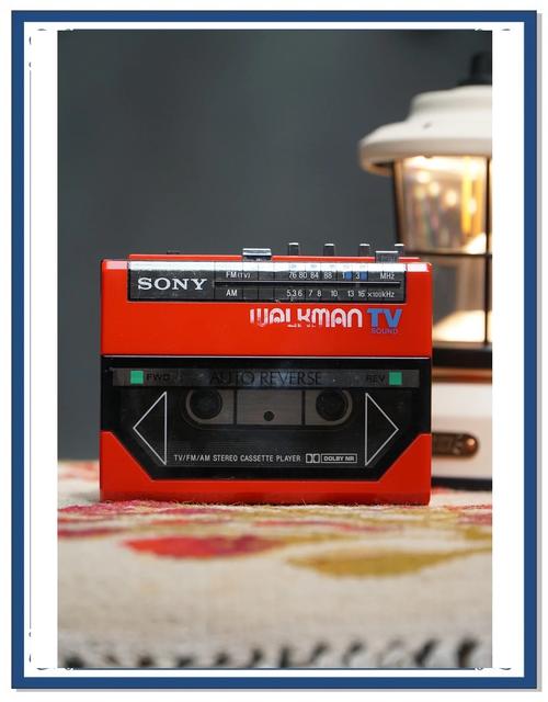 索尼walkman全部型号