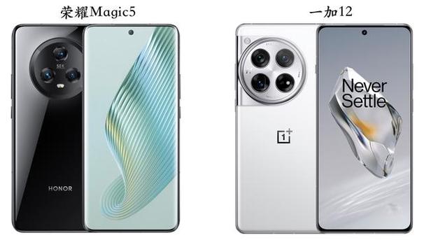 一加ace2和荣耀magic5哪个好