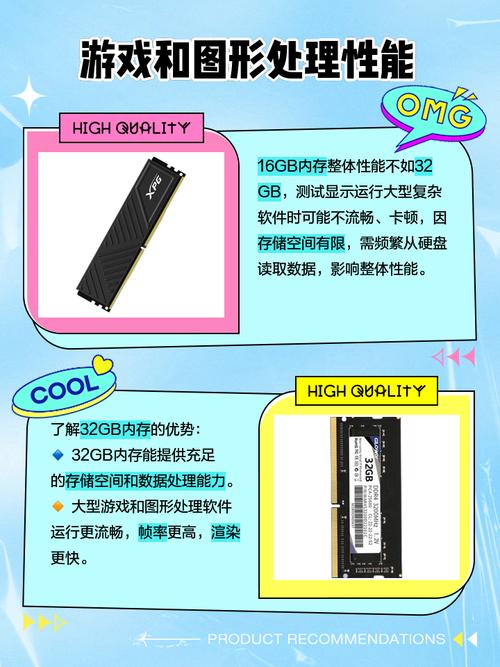 办公用的电脑内存选8g还是16g好